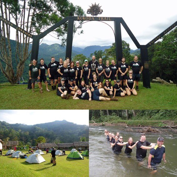 MNDVic's tweet photo. Want to do something HUGE this #MNDweek18? Sign up for #Kokoda from 26 August to 4 September 2018! It's an amazing personal challenge and an incredible way to support people living with #MND. Secure your place on our Kokoda Trail, Call Daniel on: 0447 039 029  #ALS #NeverGiveUp https://t.co/7yJ25GDbdx