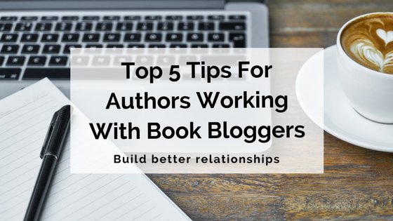 WritersEdit's tweet image. Authors Working With Book Bloggers : Our Top 5 Tips -&amp;gt; bit.ly/2xhPdat #Author #SelfPublishing