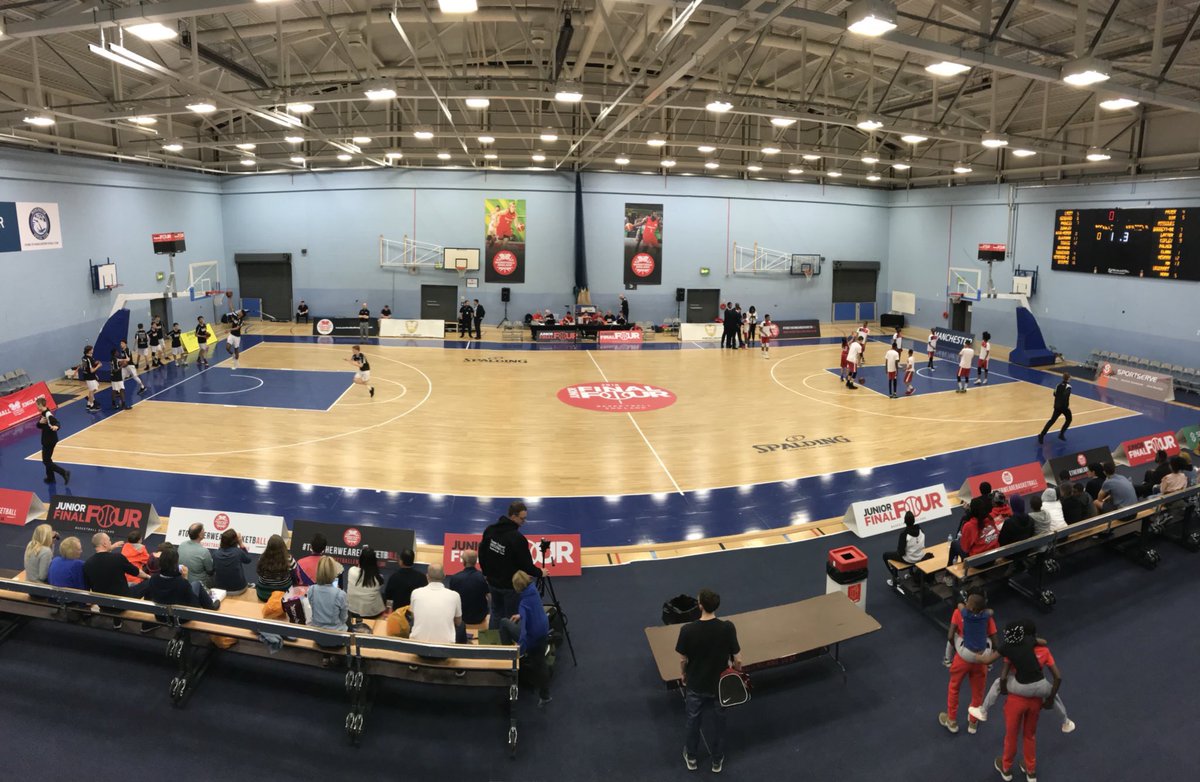 GailRichards07's tweet photo. What an amazing wkend, great games showcasing some very talented players & coaches. Well done to all teams for making the finals.Thank you to the unsung hero’s of parents, fans, volunteers &officials, especially BE team & @Sportserve_Ltd #makingmemorys @NBLengland @bballengland https://t.co/nVQwjycc3F