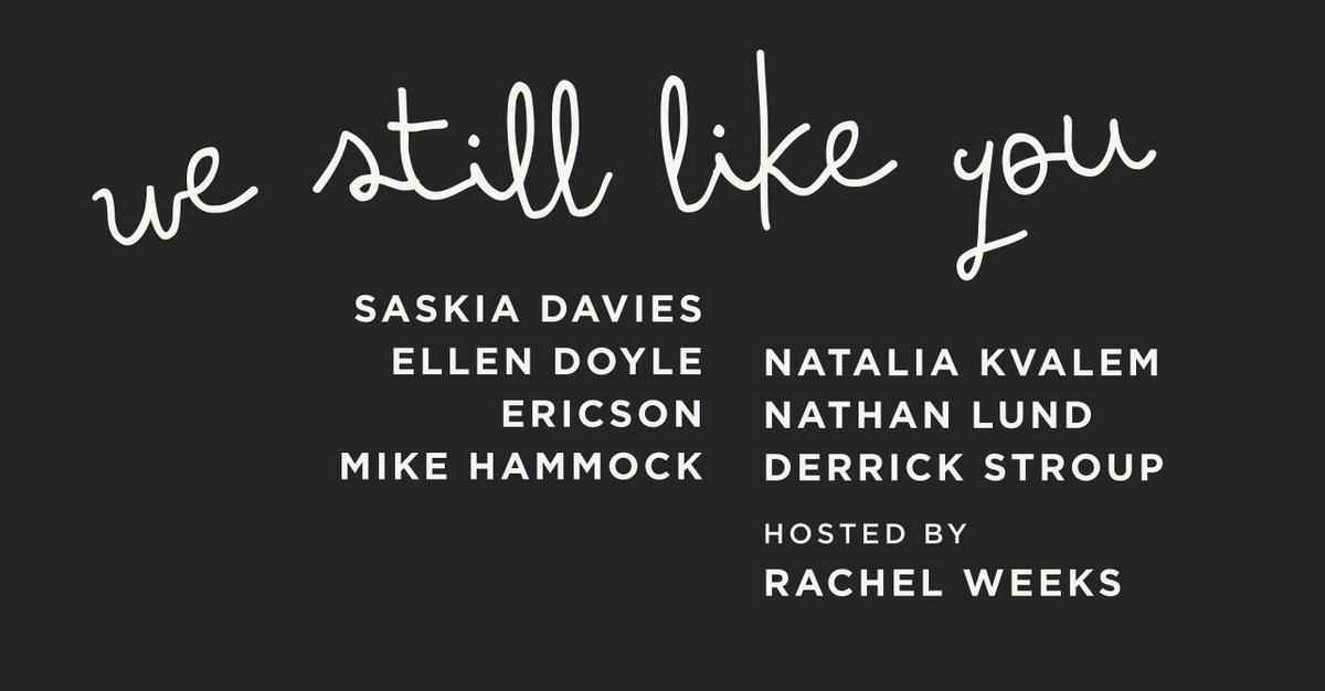 wachelreeks's tweet photo. .@wsly303 is back THIS WEDNESDAY at 9:30 PM at the @ComedyRoomRoom. @geoffreytice doodling live! Don't miss this thing. https://t.co/QBblftIuSz