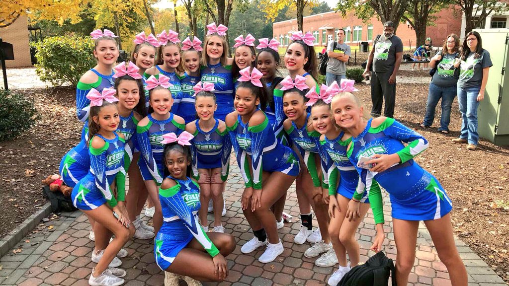 TheOmarvilous's tweet image. 🌸The Final Showdown 🌸 

Your last full out was a HIT 💕 and I couldn’t be happier. It has truly been a pleasure working with each and ever one of you, I pray that you all continue to grow into STRONG, beautiful and independent woman 💕 #PinkAppeal ✨