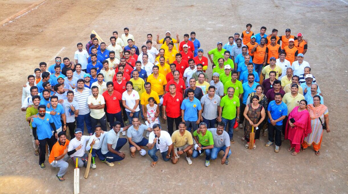 NESVasaiAlumni tweet media