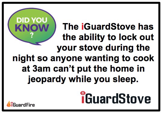 iGuardFire tweet media