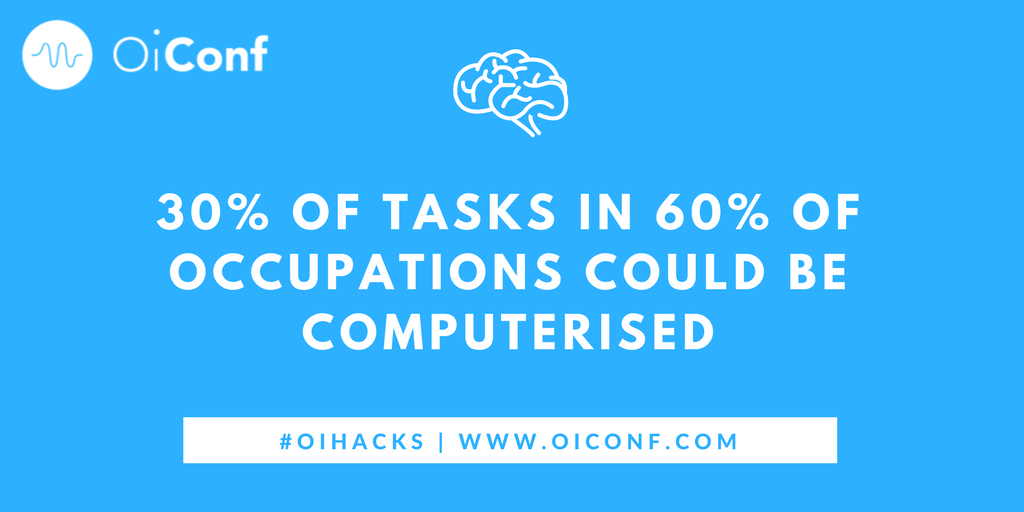 CoupSummits's tweet photo. Are you using #AI in your business? Sign up to #AiConf to receive updates and early bird offers - https://t.co/ynsJKgB4CV  #OiHacks https://t.co/ZPtNFaeH8V