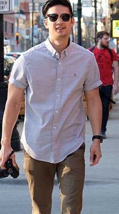 Let’s take a moment to appreciate this man.