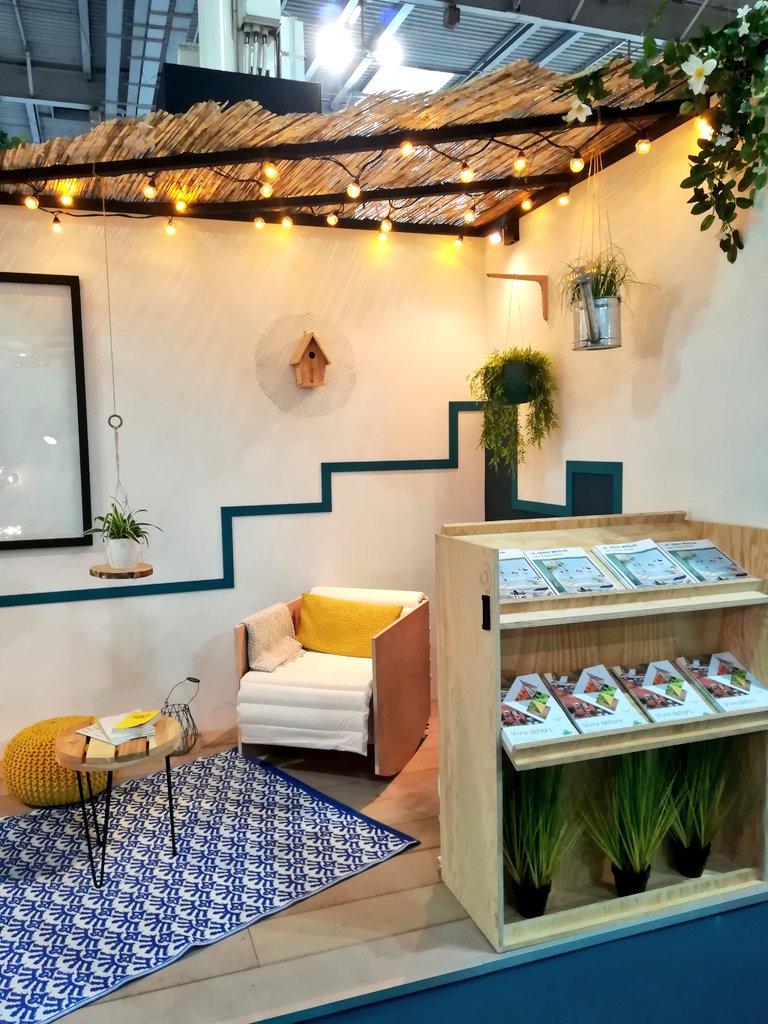 leroymerlinfr's tweet photo. -JEU-CONCOURS- 
Gagnez le réaménagement de votre pièce d'une valeur de 4000€ en bon d'achat 
Pour participer : 
- Prenez en photo la pièce que vous souhaitez rénover chez vous (salon,sdb,cuisine ou chambre) et postez-la avec le #12jours1maison sur Twitter, Instagram ou Facebook https://t.co/xnZ5VUMPFt