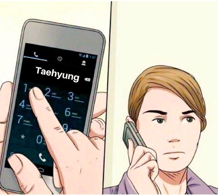 BTSHonduras_'s tweet photo. El Fandom en este momento: 

#Singularity @BTS_twt #LOVE_YOURSELF https://t.co/BoY3Jz5ReZ