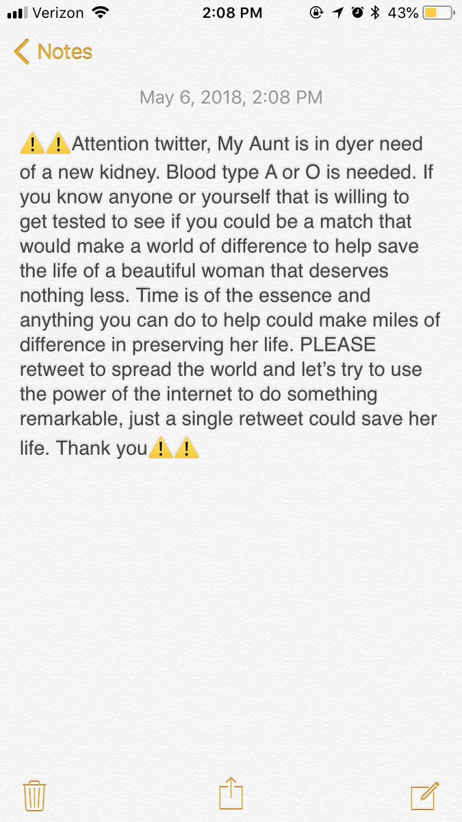 zachstein55's tweet photo. ⚠️⚠️⚠️ Please take a minute or two out of your day to read and share this in hopes of saving a life⚠️⚠️⚠️ https://t.co/NIAtIIdAtM
