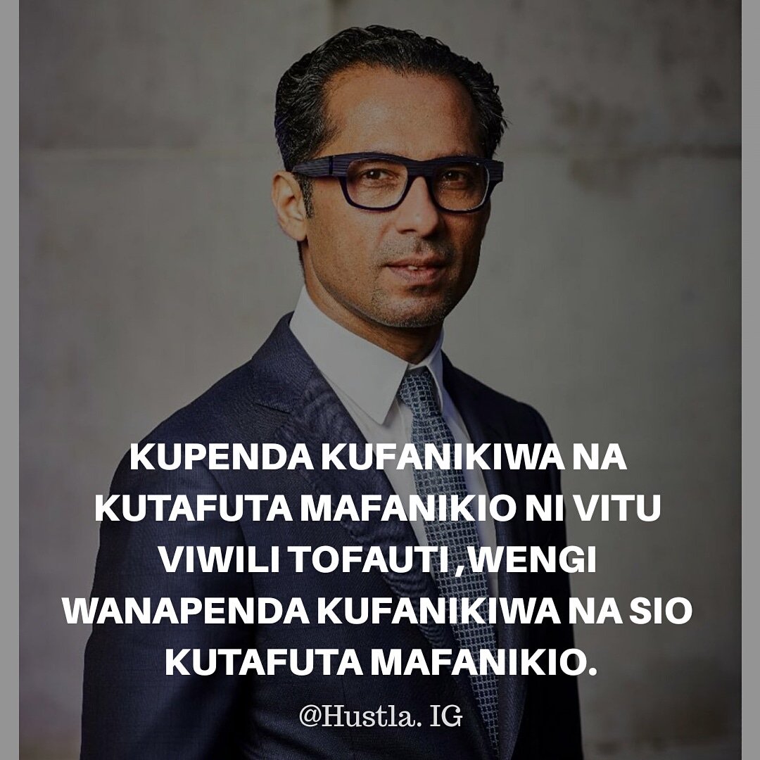 hustla255's tweet photo. Wewe kama kijana unawezaje kuhakikisha ndoto zako zinatimia ? Na kuacha kuilaumu serikali. #changetanzania #hustla #vijanathinktank #Tanzania #chukuahatua @bongofive @Bforshizzle @CarolNdosi @JMakamba @nikkwapili @snstanzania @MariaSTsehai @perfectcrispin @King_Zillah @moodewji https://t.co/usoYKpfpbc