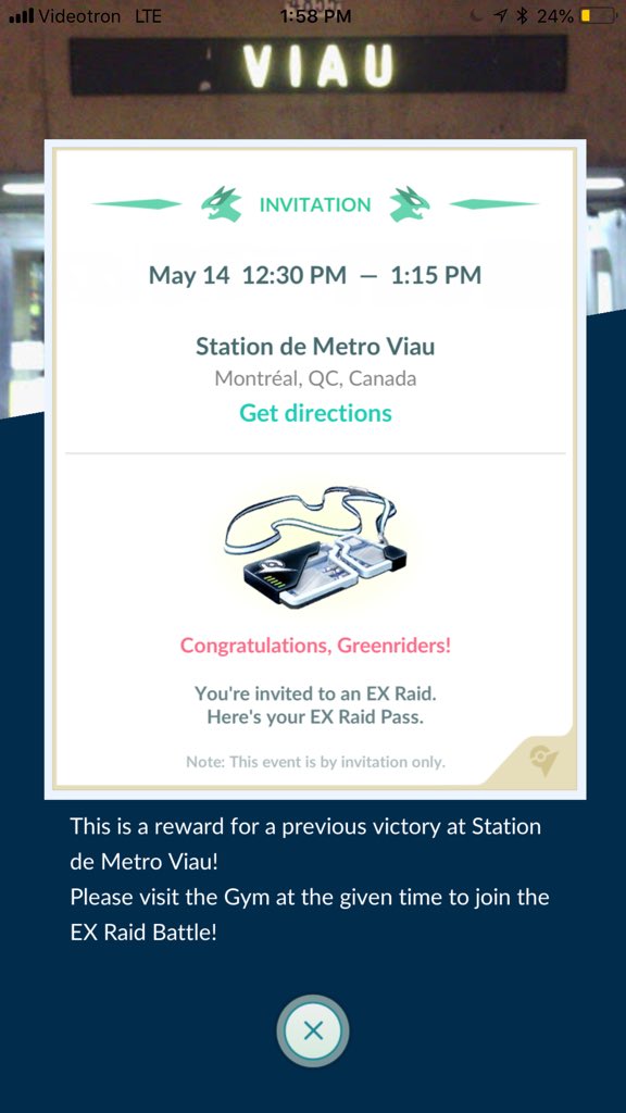 kinitycat's tweet photo. @trnrtips Got my first !! https://t.co/lybPU7Ry1G