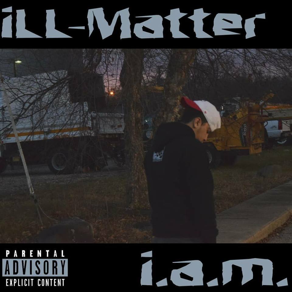 WarNPeaceWrites's tweet photo. The album- "i.a.m."
The artist- iLL-MaTTer
The review- The Write Reviews

https://t.co/5NWoroIQnI https://t.co/5NWoroIQnI https://t.co/H4uozHDIPM