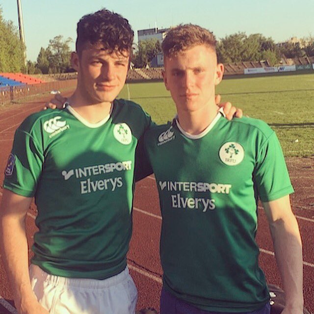 Smithy &amp; MOB finish runnersup with @irishrugby U18s in <a href="/rugby_europe/">Rugby Europe</a> U18 Sevens European Championship

Well done boys &amp; hard luck in the final

#rugby #stmcrugby #schoolsrugby