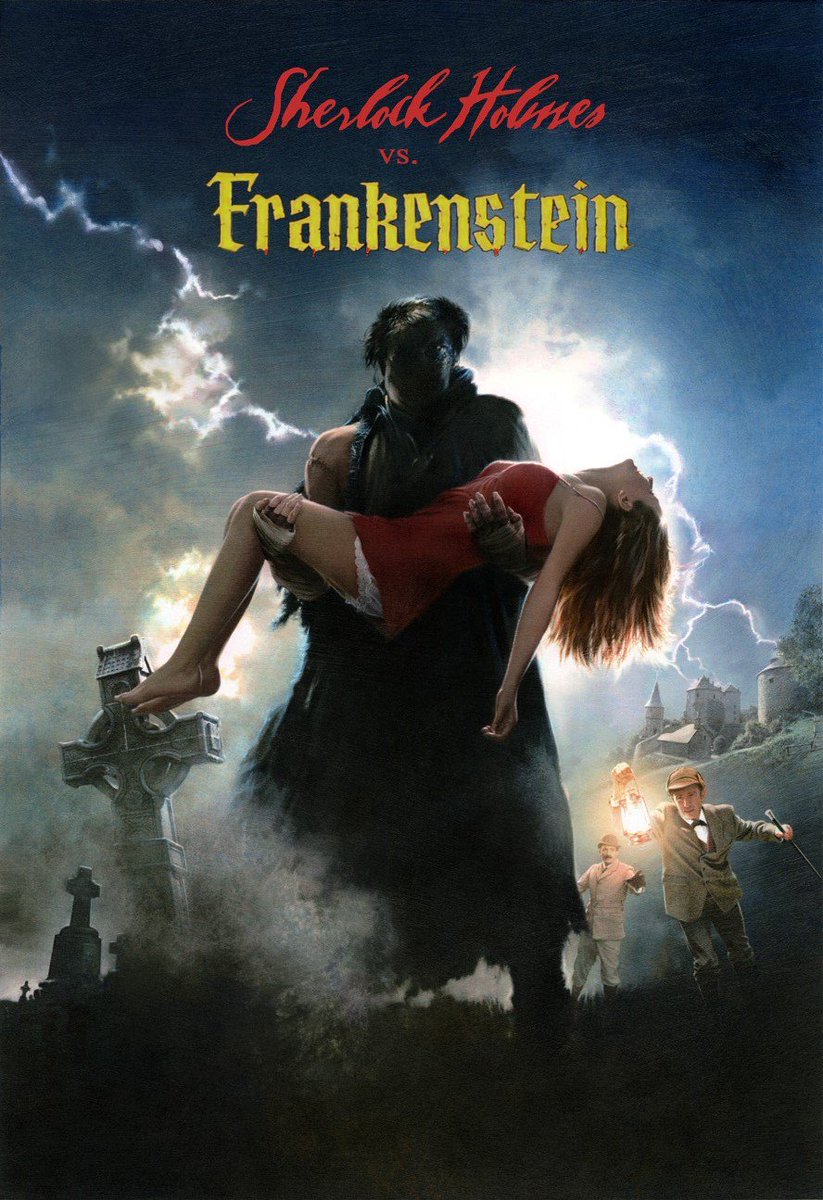 Marteau Films tweet media