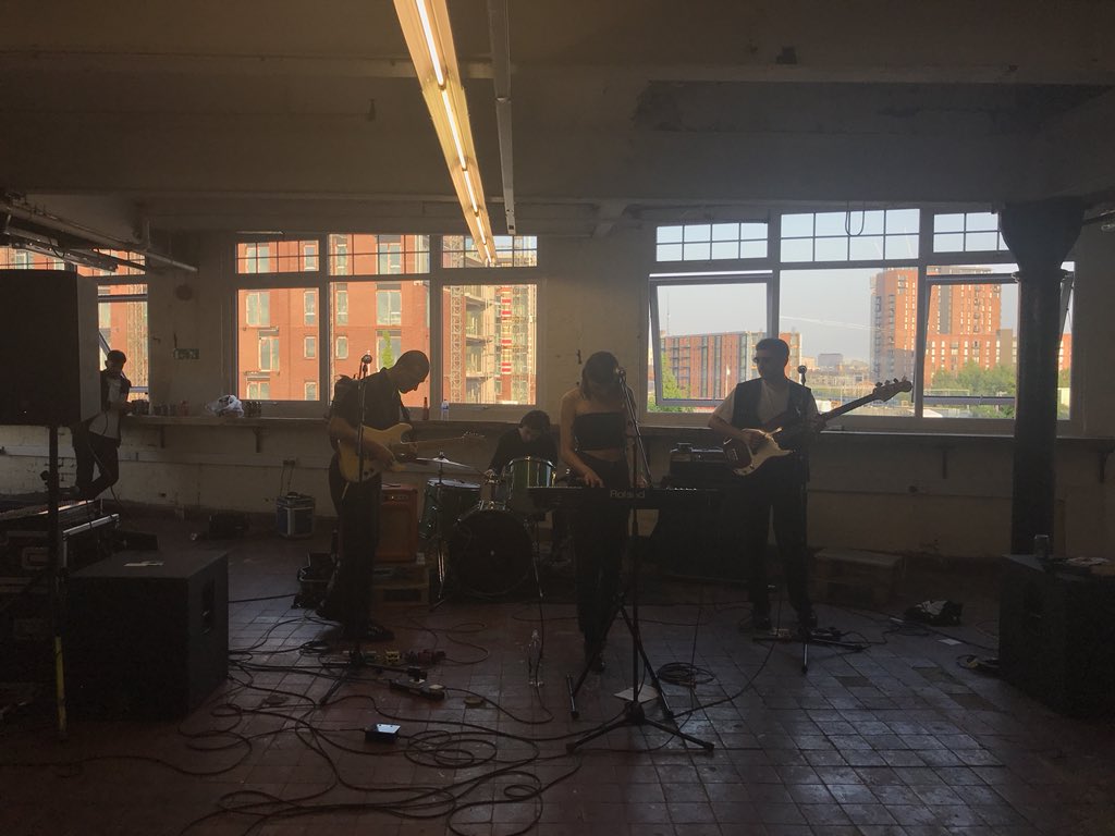 Sounds from the Other City tweet media