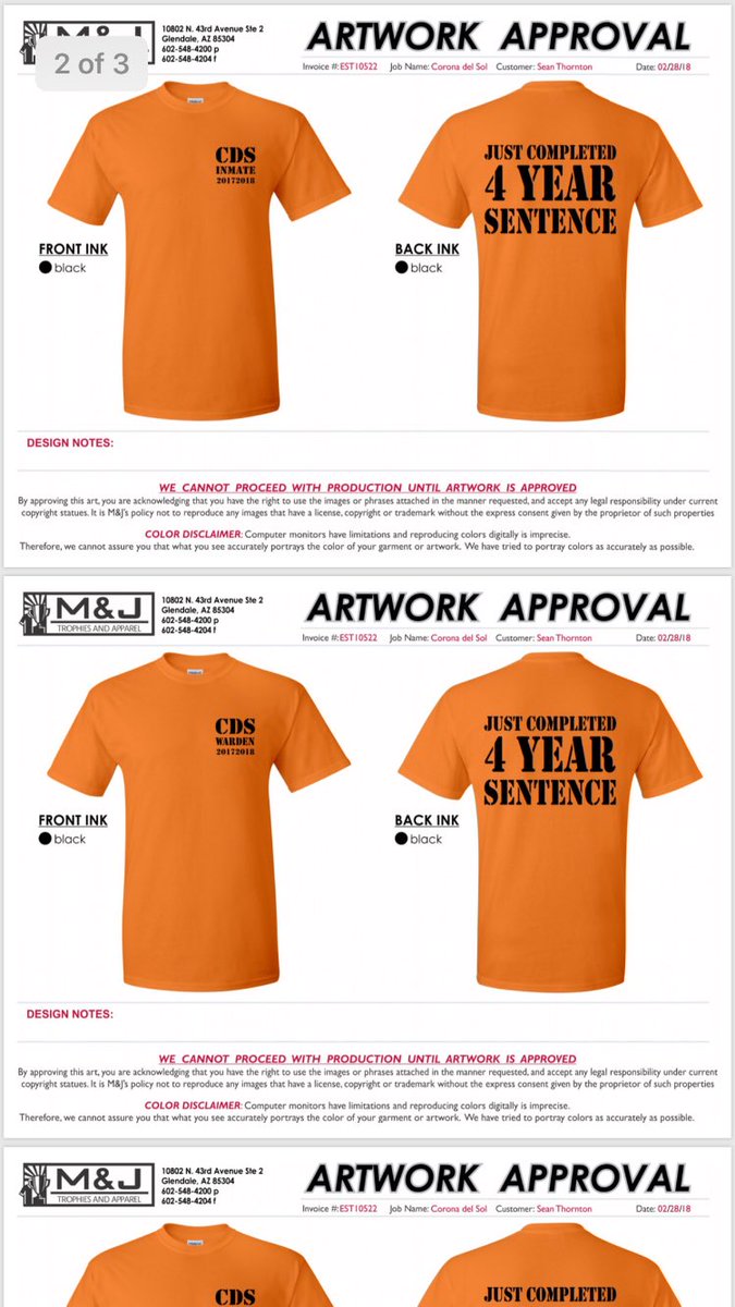 cdsseniors18's tweet photo. SENIOR SHIRTS ARE NOW ON SALE FOR $5 IN THE BOOKSTORE. SHIRTS WILL BE DISTRIBUTED DURING THE LAST WEEK OF SCHOOL!!!!! https://t.co/boIjQ13GWx
