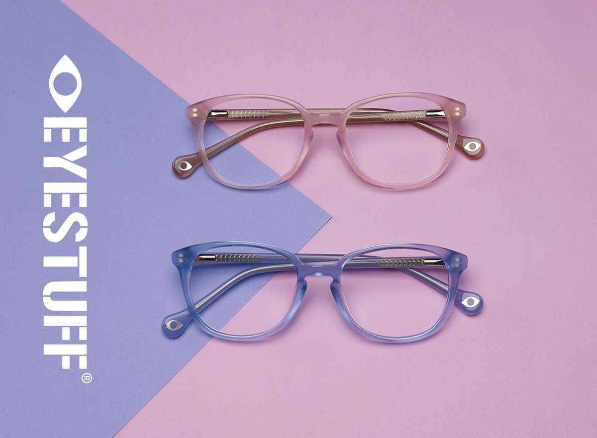 BCOpticians's tweet image. Come in and see the bold, colourful and dynamic frames from the #Eyestuff collection. 
@internationaleyewear
#bulwell #radcliffe #WDYT