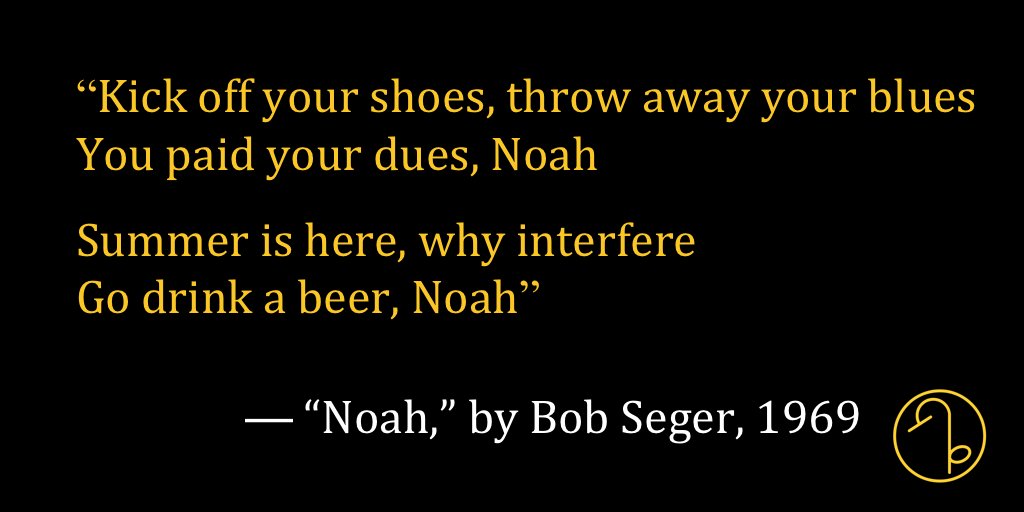 Happy Birthday American singer-songwriter, guitarist and pianist Bob Seger (May 6, 1945- ) 