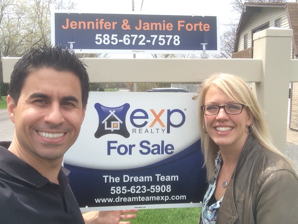 JamieForte's tweet image. Excited for the opportunity to show one of our listings this afternoon!