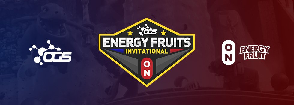 Anunciamos nuestra participación en el clasificatorio para la Energy Fruits Invitational de <a href="/OGSeries_es/">OGSeries</a> . Nuestros reyes están ya preparados para demostrar quién manda en el reino.