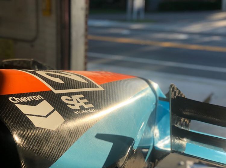 Gator Motorsports tweet media