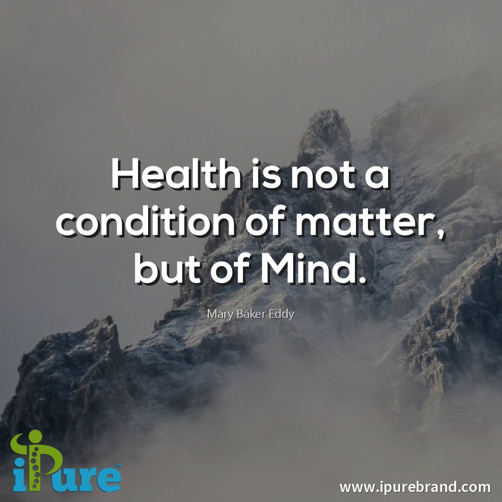 ipurecompany's tweet photo. Health is not a condition of matter, but of mind.
https://t.co/qNuJiTaSLR #ipure #healthyliving #healthy #detox #cleanliving #love #life #motivation #photooftheday #newcontender #opioidepidemic #herbal #natural #newlife #wellness #repost #follow https://t.co/6OLdQRc58m