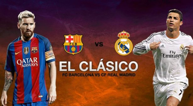 Barcelona vs Real Madrid En Vivo El Clasico 2018
=======================
Ver : canalsports.me/match/live-soc…
=======================
#ELC18 #ElClasicoOnLIV #ElClassico  #FCBRMA #BarcaVsReal #BarcaRealMadrid