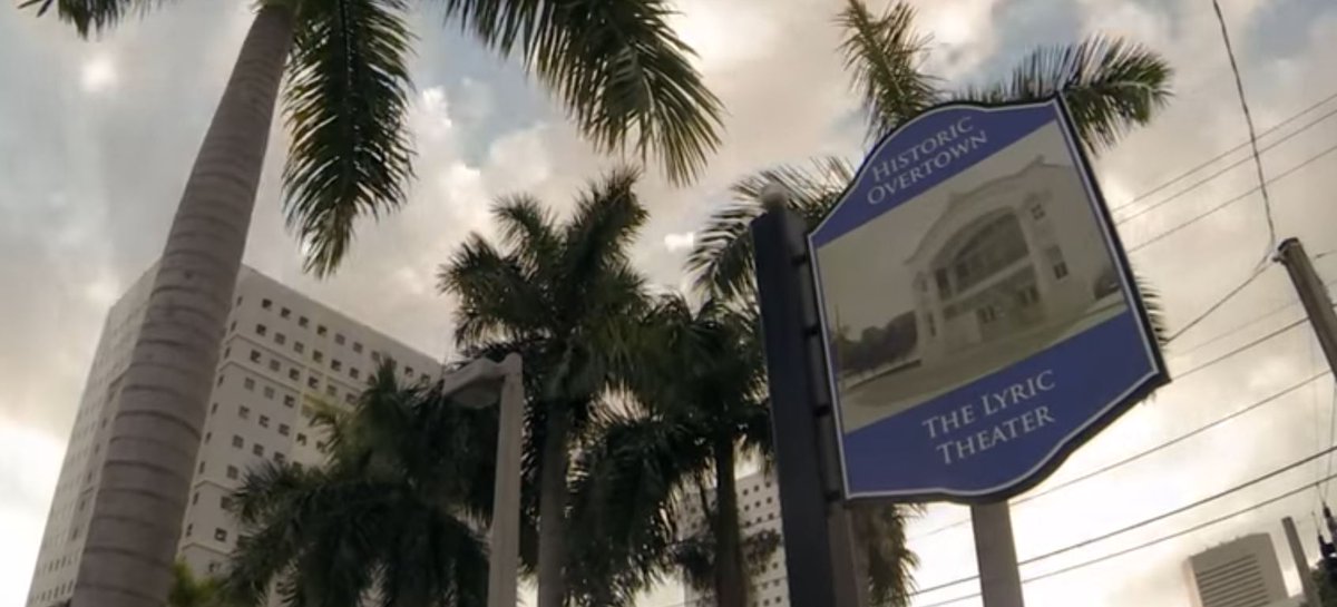 WalkingOneStop's tweet photo. Calling all #Towners4Life -  Walking One Stop tomorrow in historic #Overtown.  Be on the look out for the Walking One Stop Motorcade 10a. https://t.co/wwuNPqwyfh