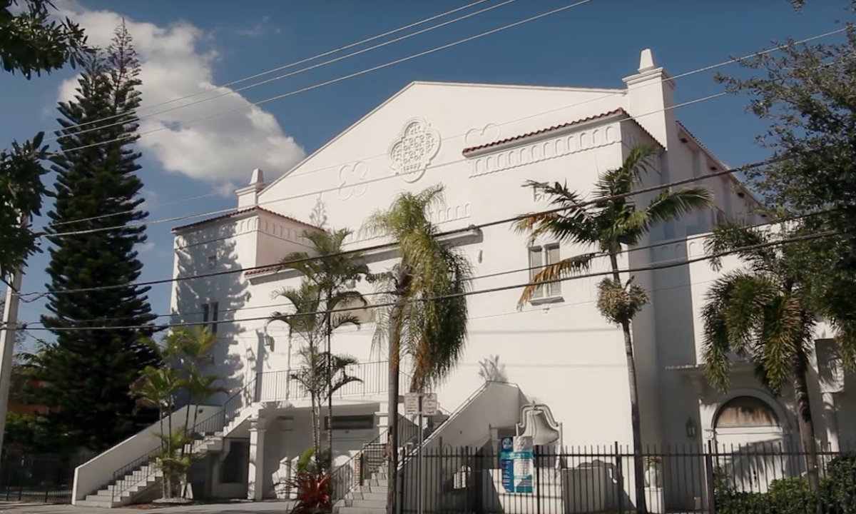 Calling all #Towners4Life -  Walking One Stop tomorrow in historic #Overtown.  Be on the look out for the Walking One Stop Motorcade 10a.