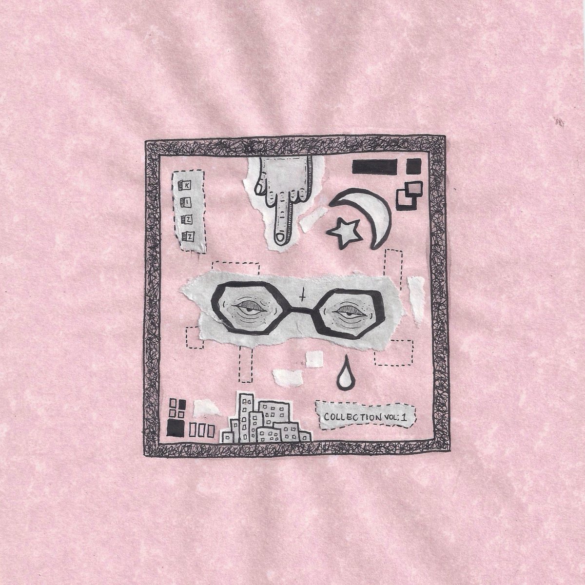 kizzeret's tweet photo. Kizz collection Vol. 1
Beat Tape
https://t.co/dax3W9ppXZ
Art by: @dreamsoulja https://t.co/MY6Bbj4sRW