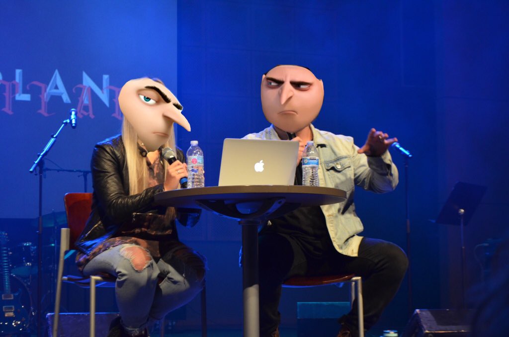 edgeshelby's tweet photo. Dating series is over, hope you found out how to get that gorl! Either way, join us tonight for Last Words!

6:45PM! https://t.co/mCAQSjYMLm