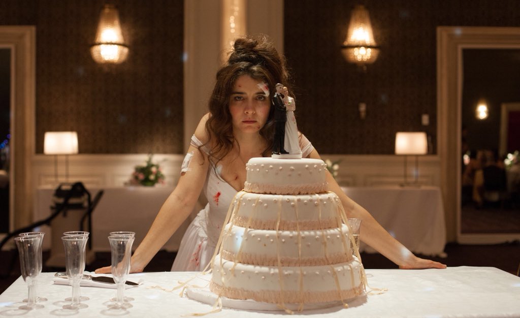 WILD TALES is probably the most entertaining film you will ever see. 6 stand-alone stories all on the themes of violence and revenge. Features one of my fav actors. Eduardo Darin. Everybody I have shared this with loved it.