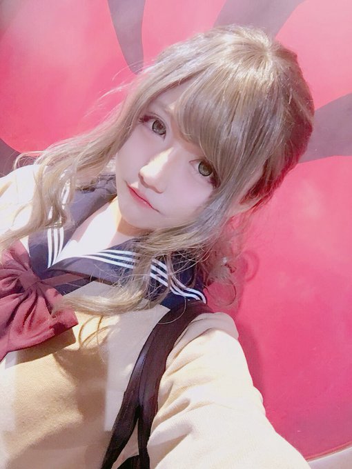 Twitterのコスプレ画像65