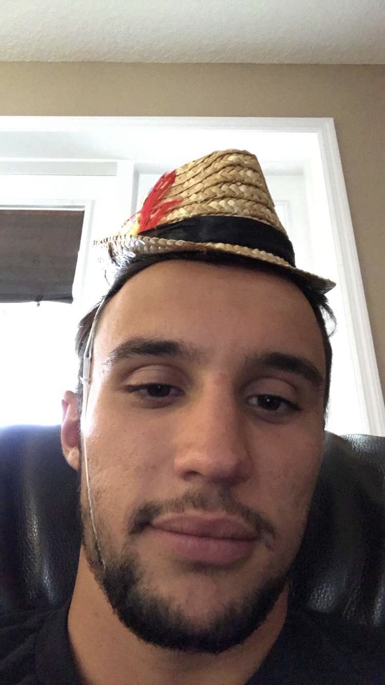 Happy birthday James Franco 