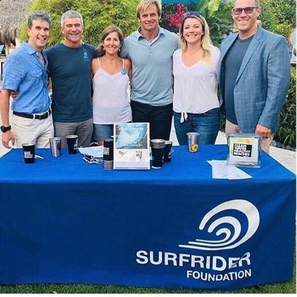 hkeolaw's tweet photo. Great to see photos of @LairdLife Legendary Waterman Laird Hamilton and Pro Beach Vollyball Player @GabbyReece showing his film #TakeEveryWave @TakeEveryWave at Miami’s South Beach with @SurfriderMiami, @KarenKennedyFit #FearlesslyFit , Decaran-Voight KoKo. #Surfrider https://t.co/Bc0OrobA5o