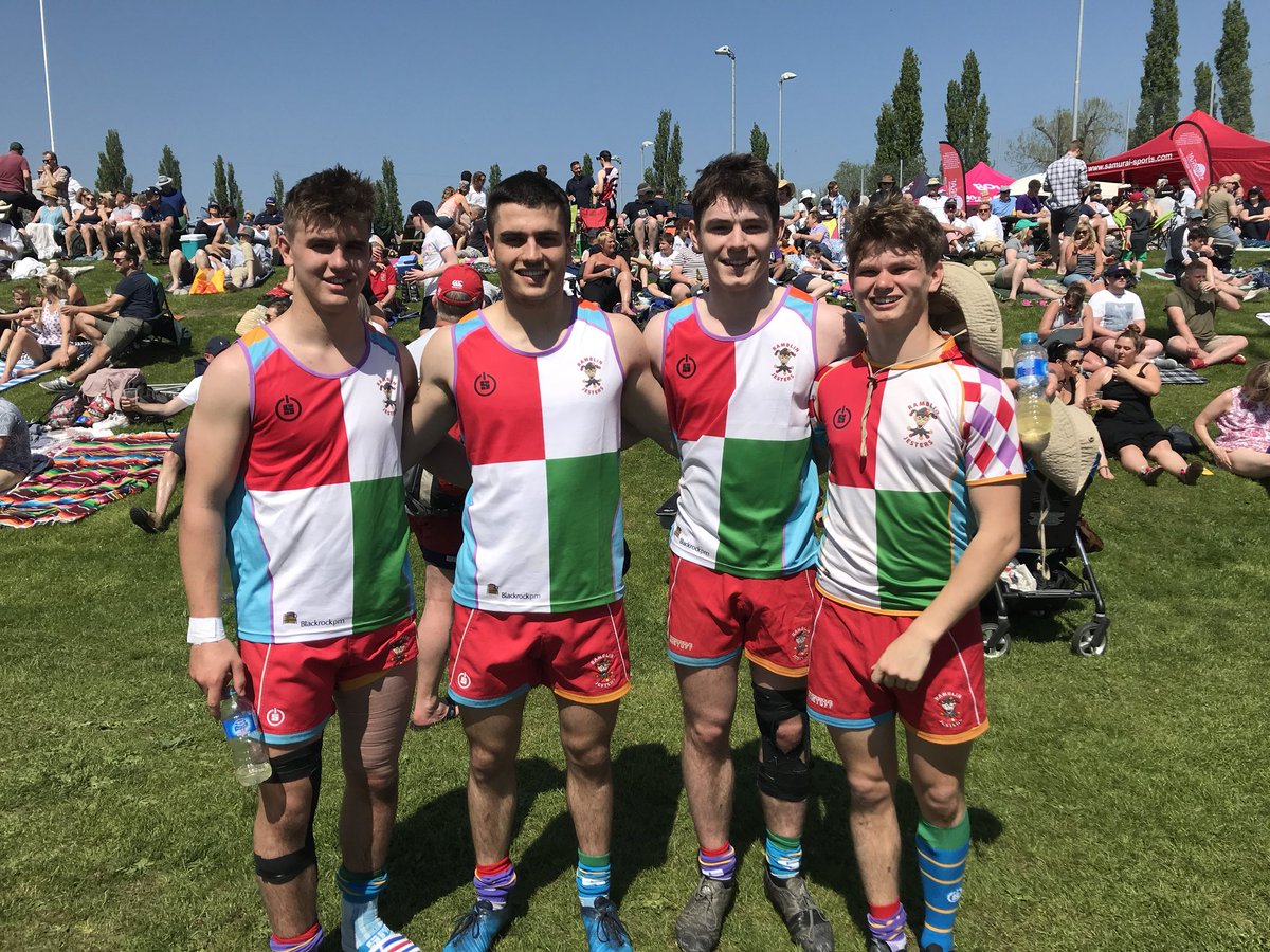 Hampton School Rugby tweet media