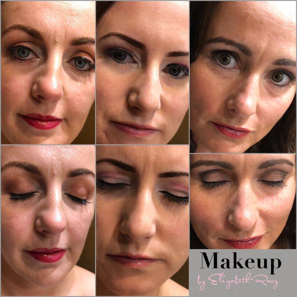 Beauty Costa Blanca By Elizabeth Racz - Makeup By Elizabeth Beauty Costa Blanca By Elizabeth Racz - Makeup By Elizabeth
