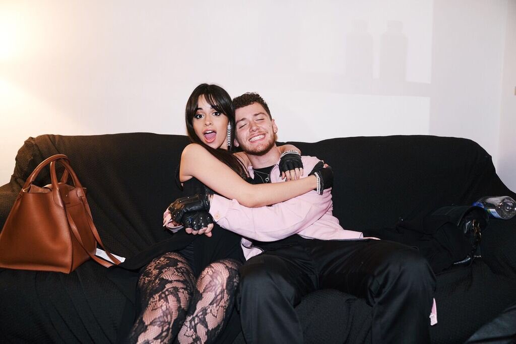 bazzi tweet media