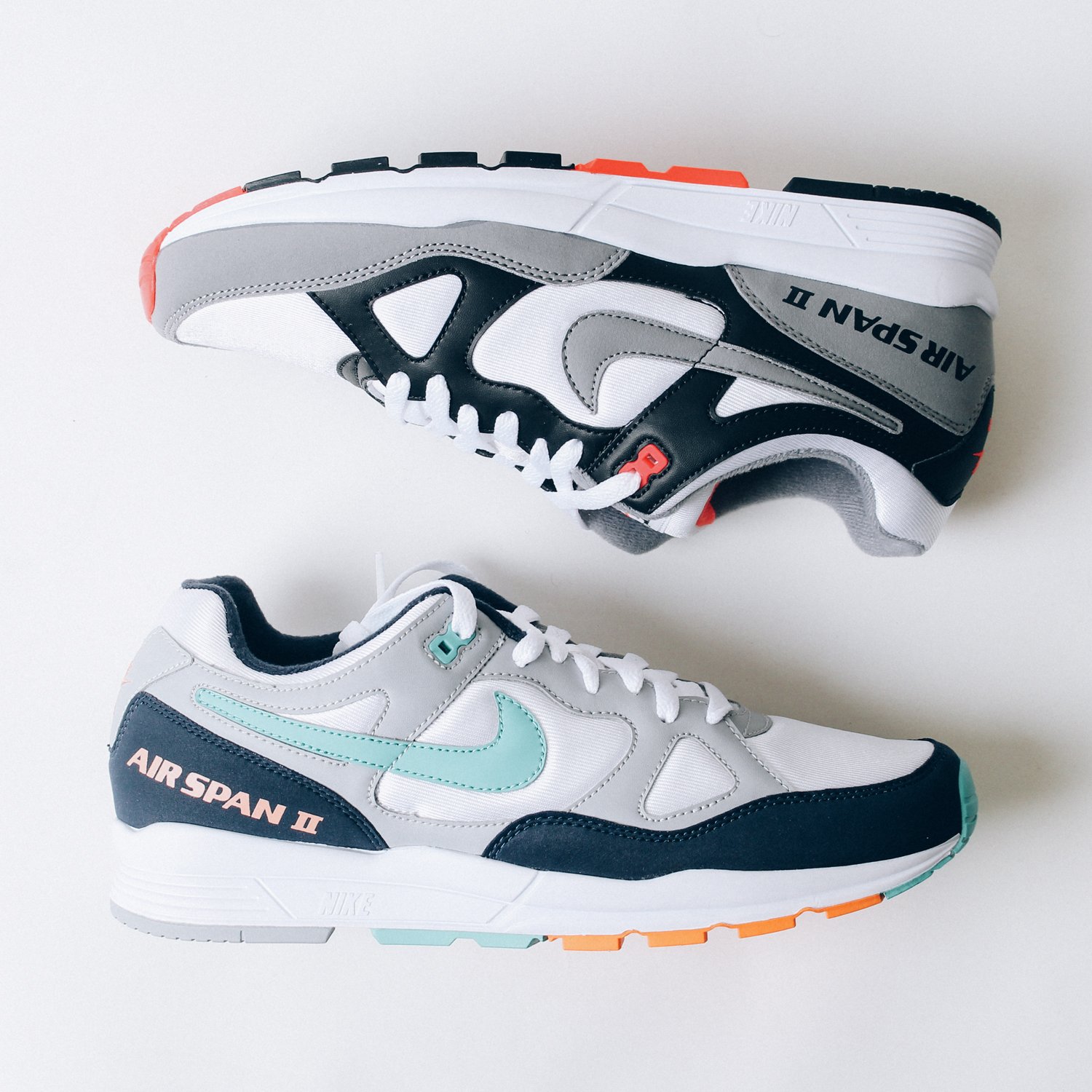 Statistical enter sacred Cooshti on Twitter: "The Nike Air Span II Men's Shoe features a textile construction with synthetic leather overlays, plus a Max Air unit for lightweight cushioning. Online & Instore https://t.co/HfeIUfFwjF #nike #airspan # Statistical enter sacred Cooshti on Twitter: "The Nike Air Span II Men's Shoe features a textile construction with synthetic leather overlays, plus a Max Air unit for lightweight cushioning. Online & Instore https://t.co/HfeIUfFwjF #nike #airspan #