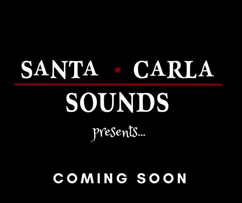 SantaSounds's tweet image. #BrumHour COMING SOON: New live music promoter putting on our first shows in #Birmingham city centre.

Bands/solo artists interested in playing, email santacarlasounds@hotmail.com