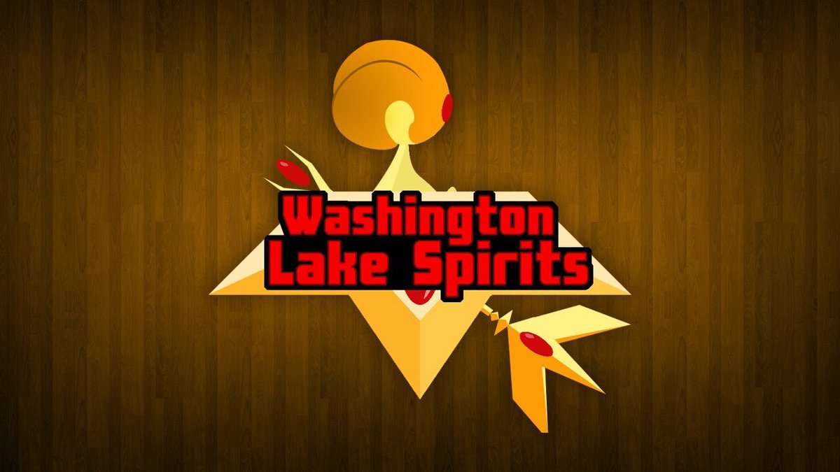 IBLPokemon's tweet photo. Look who’s back to show some spirit!!! Back for his 3rd IBL season it’s @Elite4W and his Washington Lake Spirits! https://t.co/DydosHpPRf