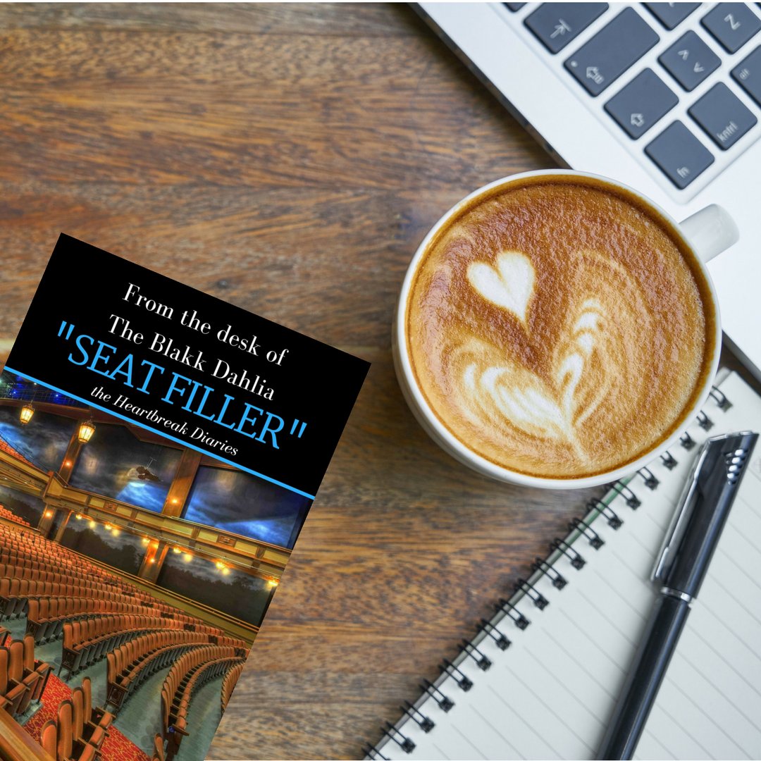 TheBlakkDahlia's tweet image. Seat Filler writer's note by the Blakk Dahlia! Check it out now!  theblakkdahlia.com/seat-filler--t… #relationshipbloggers #singlegirls #datingblogs #booklovers #afternoonread