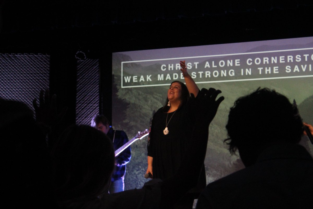 Raise your hand if you had as much fun as we did at church today!!! ✋✋✋
•
•
•
•
•
#5StonesChurch #ARCChurches #ChurchPlant #Franklin #FranklinTN #VisitFranklin #VisitFranklinTN #Sunday #SundayFunday #Nashville #NashvilleTN