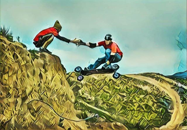 🇺🇸 @dietrolo 🇺🇸
.
📸 @justindersham
.
.
.
.
#mbsmountainboards #mountainboarding #mtn_stx #one5 #high5 #bouldercolorado #actionsports #extremesports #art #mutegrab #radical #friends #teamwork #dreamwork #skate #ride #peopleareawesome #valmontbikepark ift.tt/2K0tjOy