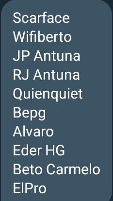 EwizCup's tweet photo. 6to clan en entrar, que vienen por ka copa
Ellos son @HopeClashRoyale ! https://t.co/xoCM8vcnmJ