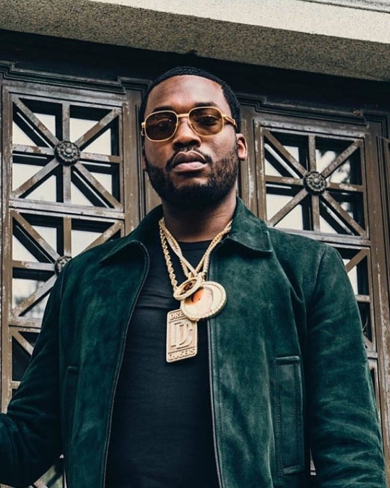 Happy Birthday Meek Mill!!! 