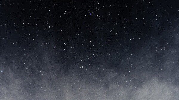 Unutma küçük,
Üzülürsen yıldızlara bak, üzüntün toz olup gidecek.