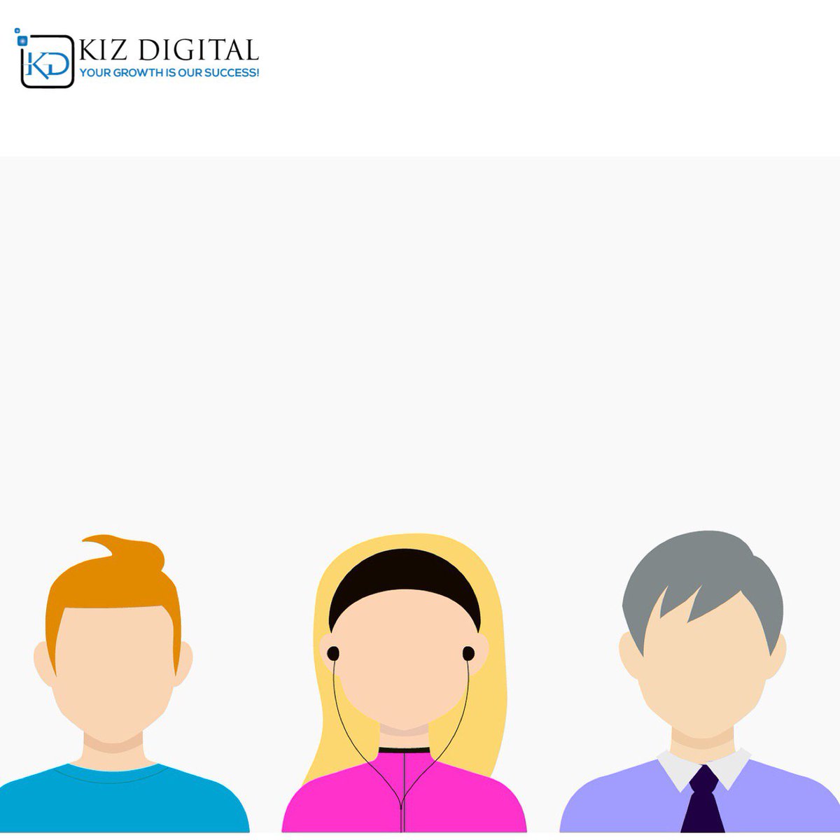 kiz_digital's tweet photo. We know what they like and we can lead them to that #kizdigital

#digitalmarketing #marketing #socialmediamarketing #entrepreneur #marketingtips #marketingstrategy #onlinemarketing #branding #success #b2bmarketing #b2cmarketing #google #business #socialmedia #Repost https://t.co/sRbEtYoyZX