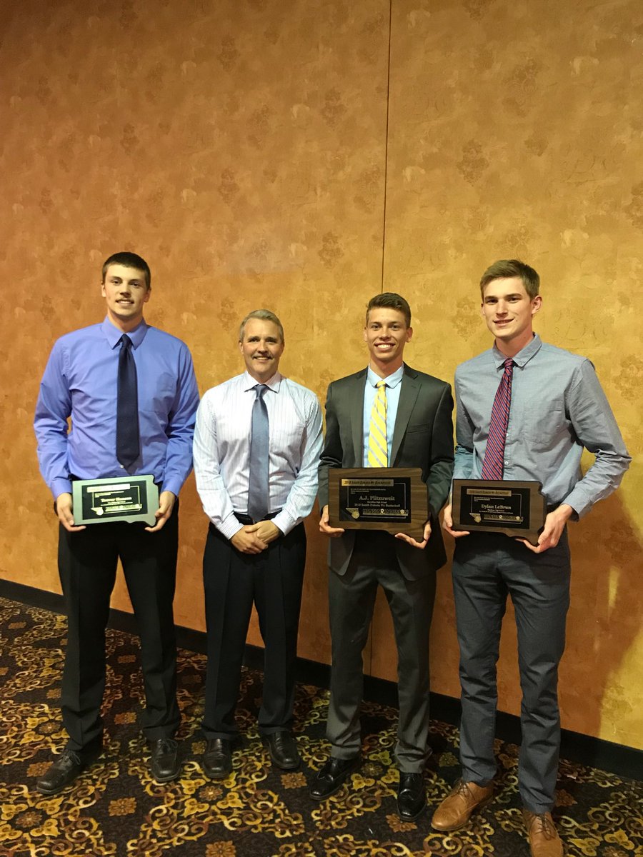 Tom Billeter tweet media