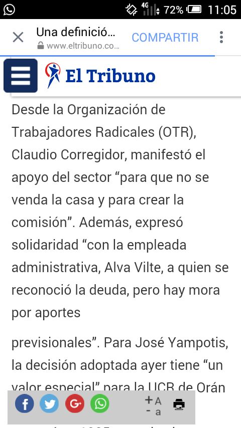 otrsalta's tweet photo. @otrsalta presente  en la Convencion Provincial de la @ucrsalta1 con voz y voto @otrnacional  @SecretariaOtr @otr_lanus @OTRMENDOZA @OTRMENDOZA @Otr_Moreno @OTRCapitalOK @otrlarioja @OTRmardelplata @OTRbsas @JuvSindRadical #noalaventadelacasaradical https://t.co/qFoOBhckyW