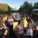 partywithapp's tweet image. Great afternoon out cruising the canals on Sat, cebrating freedom, with an awesome bunch of folks! ⛵️🌞🍻😎🤘 #partywith #amsterdam #amsterdamcanals #amsterdamboats #summerinamsterdam #sun #sunandfun #letsdoitagain #soon  @ Amsterdam, Netherlands